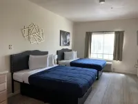 The Enchanted Suites & Residence