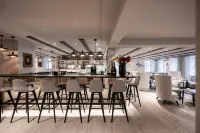 Hotel & Spa Goldene Rose - bar