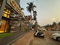Hotel Devdeep Porvorim - Wi-Fi