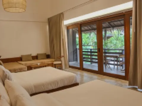 The Henry Resort Siargao at Kermit Hotels in General Luna