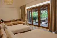 The Henry Resort Siargao at Kermit Hotels in 