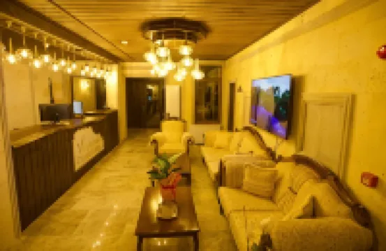 VALLEY INN 卡帕多西亞