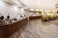 Bloom Hotel - breakfast