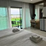 Golden Dragon Beach Resort Pattaya (Bang Lamung) Paradise Ocean View Condominium 주변 호텔