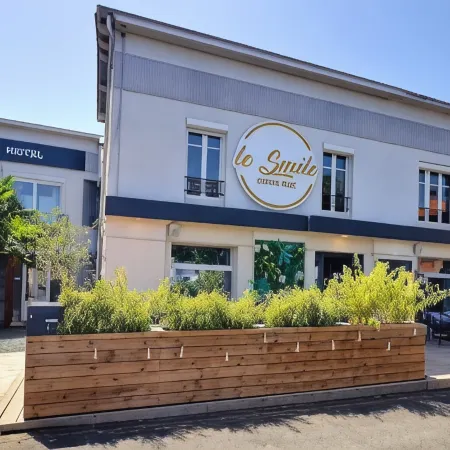 Hôtel le Smile