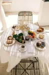 Corte Manfredi - breakfast