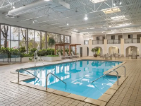 Holiday Inn PORTSMOUTH DOWNTOWN by IHG Hotels in Scioto County