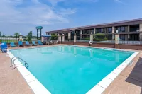 Quality Inn Paris Texas