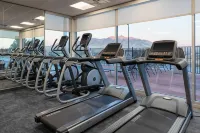 Fairfield Inn & Suites Winnemucca