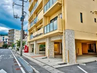 Terrace Resort Chatan West