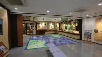 Toyoko Inn Tsushima Izuhara Hotel di Tsushima