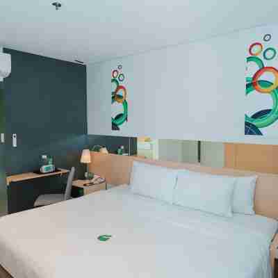 Go Hotels Iligan Rooms