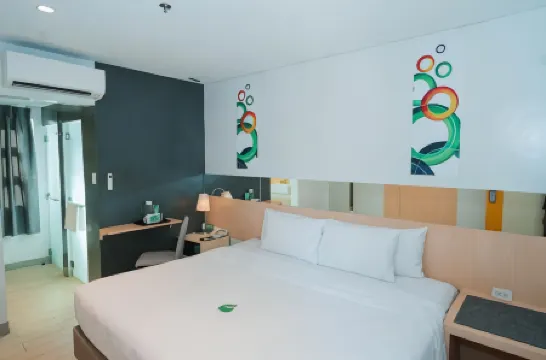 Go Hotels Iligan