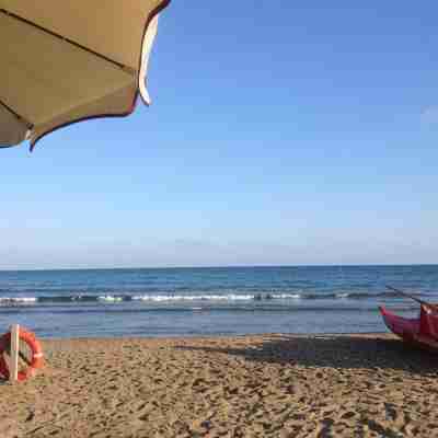 Hotel Iva Fitness & Recreational Facilities