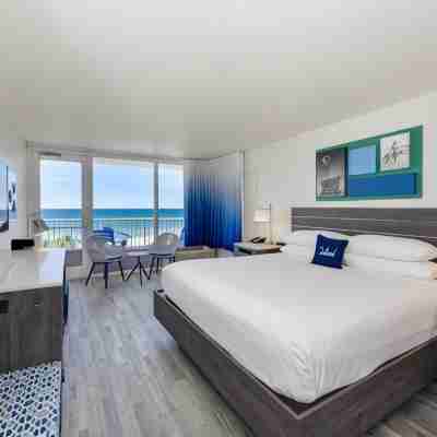 The Island Resort at Fort Walton Beach Rooms