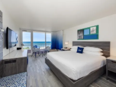 The Island Resort at Fort Walton Beach Hotels in Okaloosa Island