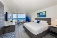 The Island Resort at Fort Walton Beach Hotels near Eglin Matterhorn Beach Access Point