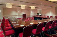 New Orleans Marriott Metairie at Lakeway