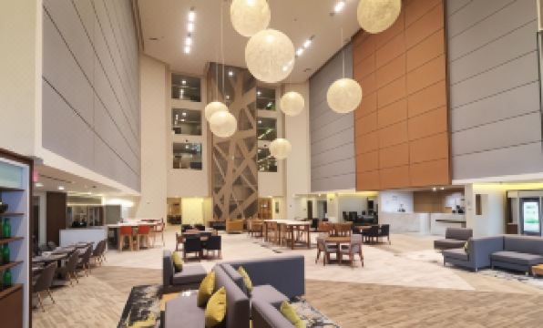 Holiday Inn CIUDAD JUAREZ by IHG