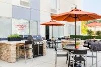 TownePlace Suites McAllen Edinburg Hotels in Edinburg