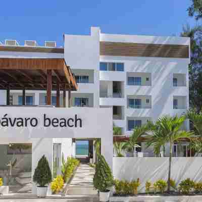 Hotel HM Bávaro Beach - Adults Only Hotel Exterior