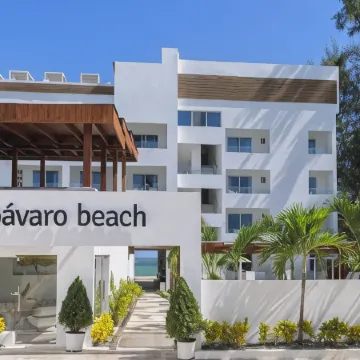 Hotel HM Bávaro Beach - Adults Only