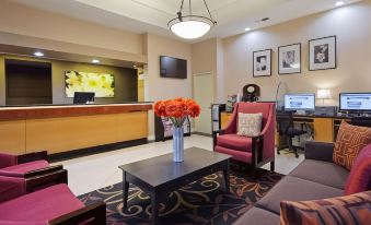 Best Western Pasadena Inn