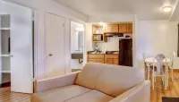 Motel 6 Coos Bay, or