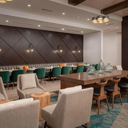 Residence Inn Bend Hotels in Bend