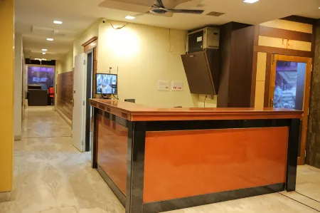 Hotel Siddhartha Отели в г. Ганчер