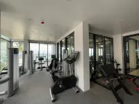 iCom Blue Sea View - palestra