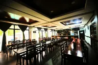 加布裡埃拉飯店 - 早餐