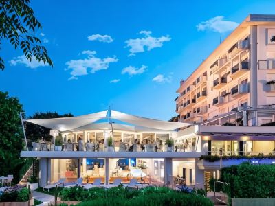 Hotel Atlantic