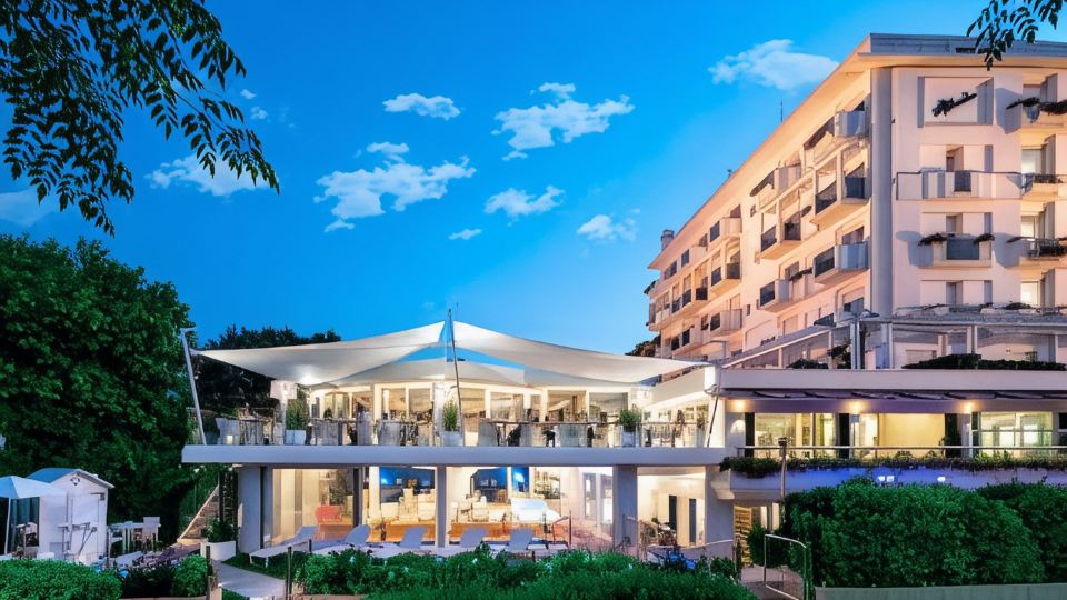 Hotel Atlantic