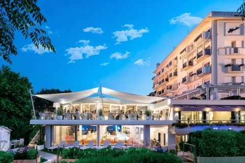 Hotel Atlantic