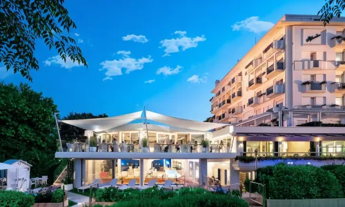 Hotel Atlantic