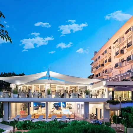 Hotel Atlantic