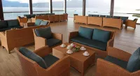 Toba Beach Hotel