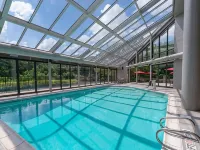 Crowne Plaza ATLANTA SW - PEACHTREE CITY by IHG Hotels in Fayette County