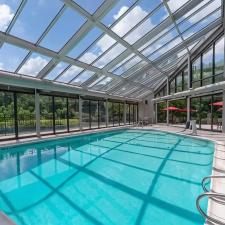 Crowne Plaza ATLANTA SW - PEACHTREE CITY by IHG
