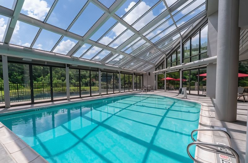 Crowne Plaza Atlanta SW - Peachtree City by IHG photo 2