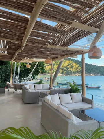 รูปภาพของพาราไดซ์ บังกะโล