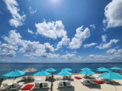 Coral Princess Hotel & Dive Resort Hotels in Cozumel