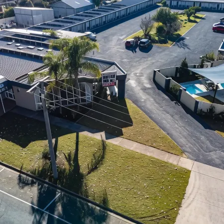 Wangaratta Motor Inn