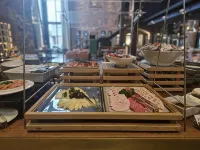 Hotel Liberty Offenburg - breakfast