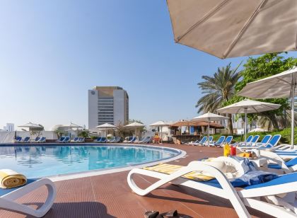 馬貝亞度假飯店