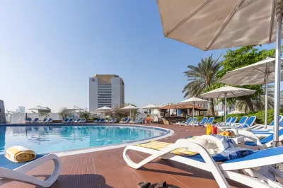 Marbella Resort Hotels in 