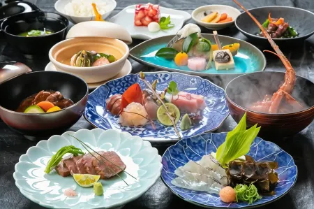 Ise Pearl Pier Hotel