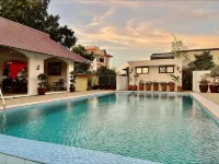 Villa Lydia y Jose Heritage Hotel