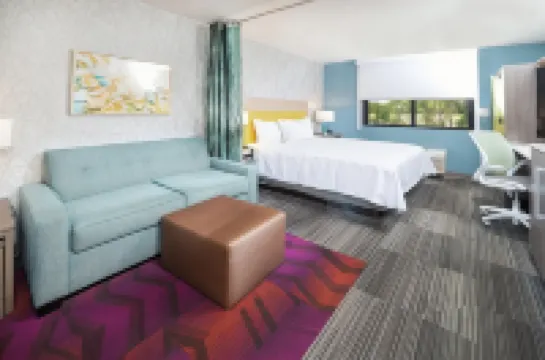 Home2 Suites by Hilton King of Prussia Valley Forge Hotels in King of Prussia